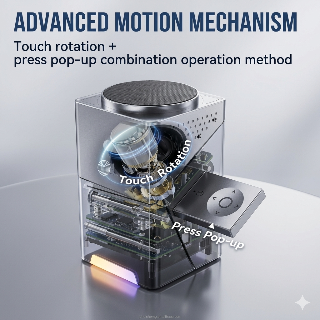 3-in-1 magnetic wireless charging station