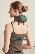 USB Rechargeable Deep Tissue Massager